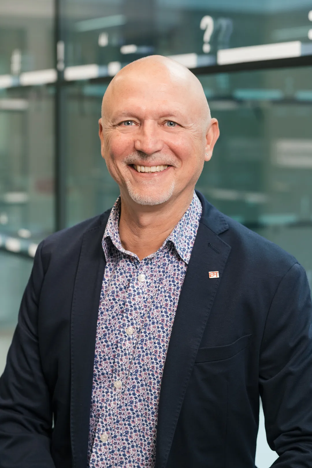 Prof. Dr. Reinhold Madritsch