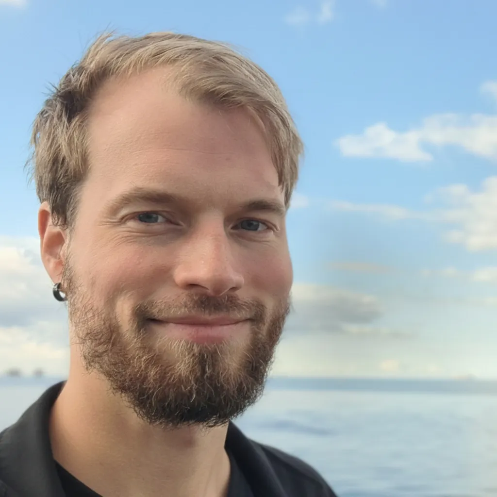 Dr. Michael Schlauch