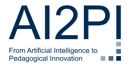 AI2PI - Erasmus+ Teacher Academy